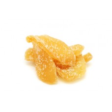 Ginger Crystallized Dried-1LB